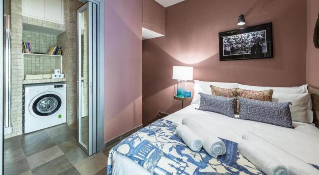 Fontana Di Trevi Luxury Nest Apartment Rome Bagian luar foto